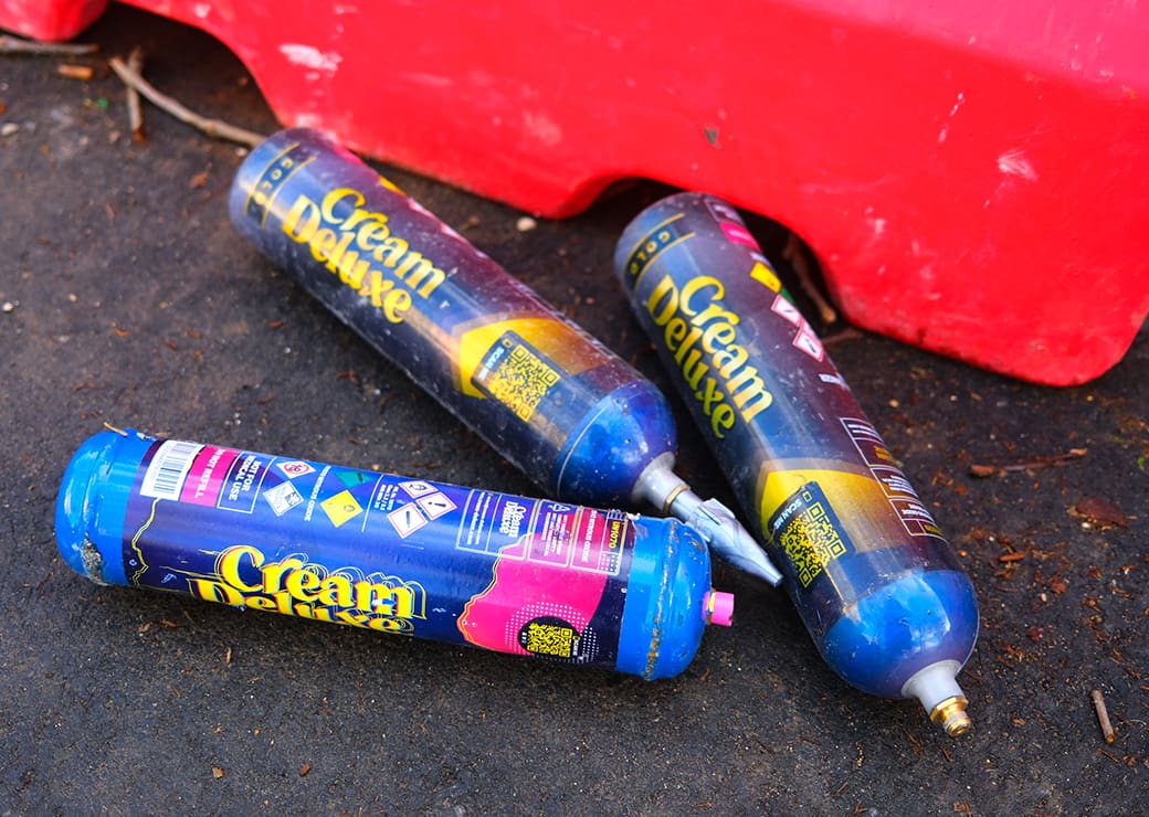 Outre-mer, mortalité routière en hausse de 6 % en 2025 : le protoxyde d’azote pointé du doigt