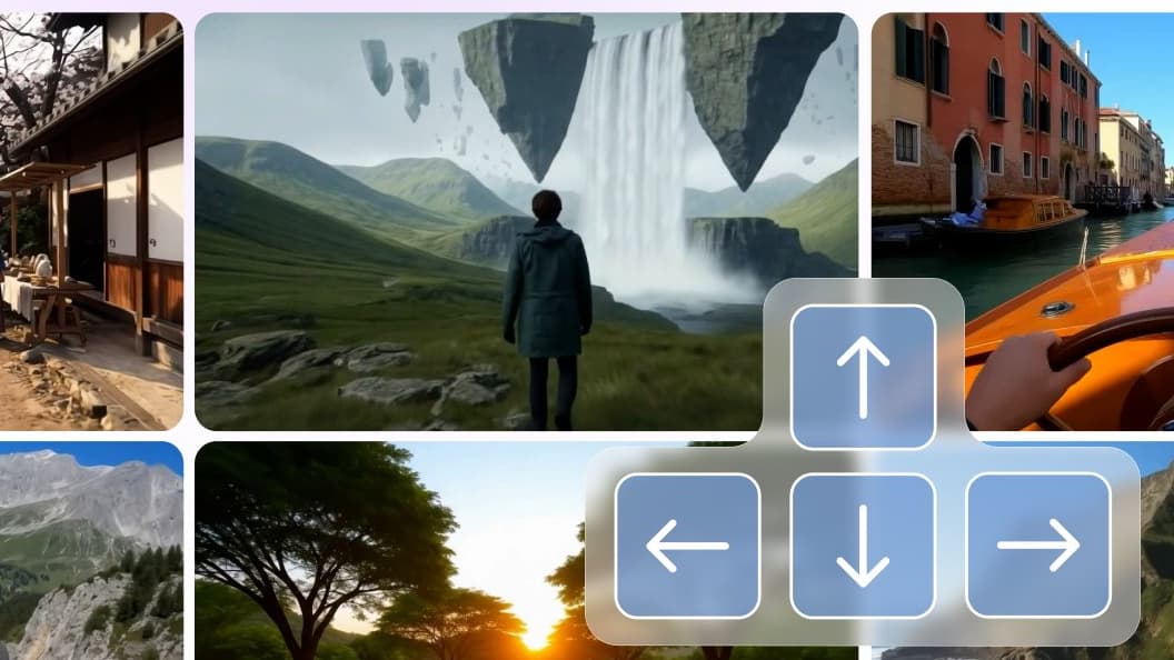 Google et son IA Genie 3 : un pas de géant vers le jeu vidéo génératif