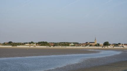 Gravelines : le corps retrouvé en mer est celui du garçon de 13 ans disparu samedi