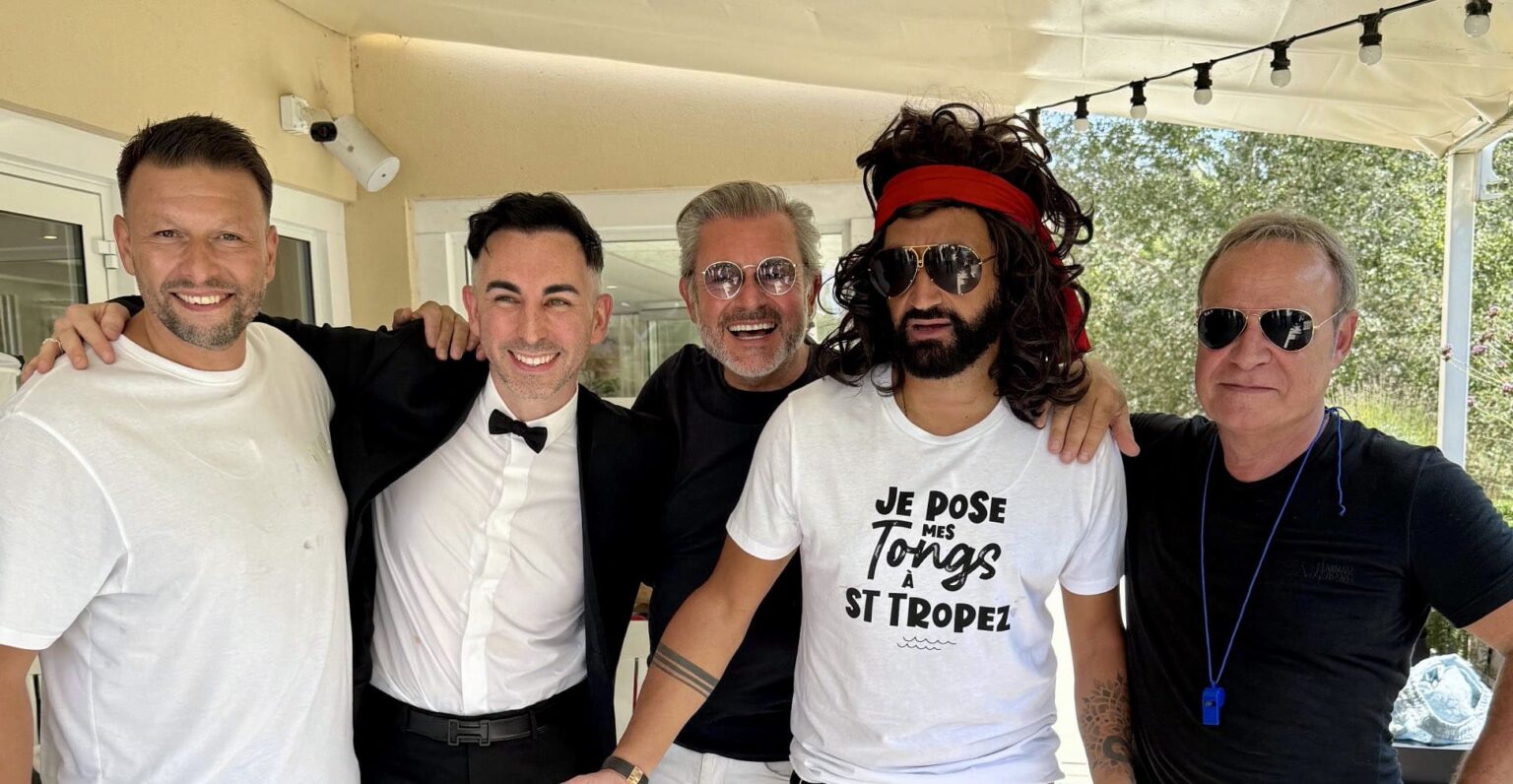 Une chroniqueuse emblématique de Cyril Hanouna confirme rejoindre l'équipe de 'Tout beau, tout 9' sur W9