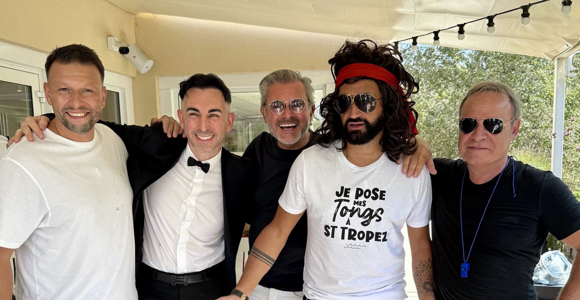 Une chroniqueuse emblématique de Cyril Hanouna confirme rejoindre l'équipe de 'Tout beau, tout 9' sur W9