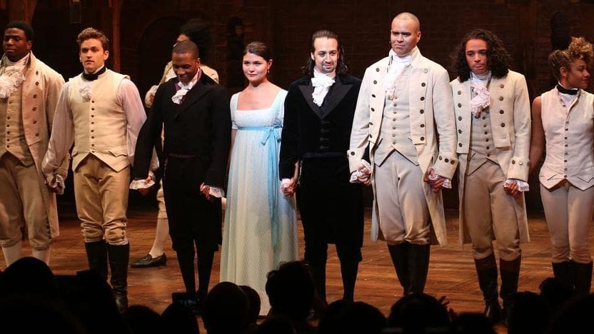 Hamilton, une décennie de triomphe pour la comédie musicale emblématique du XXIe siècle