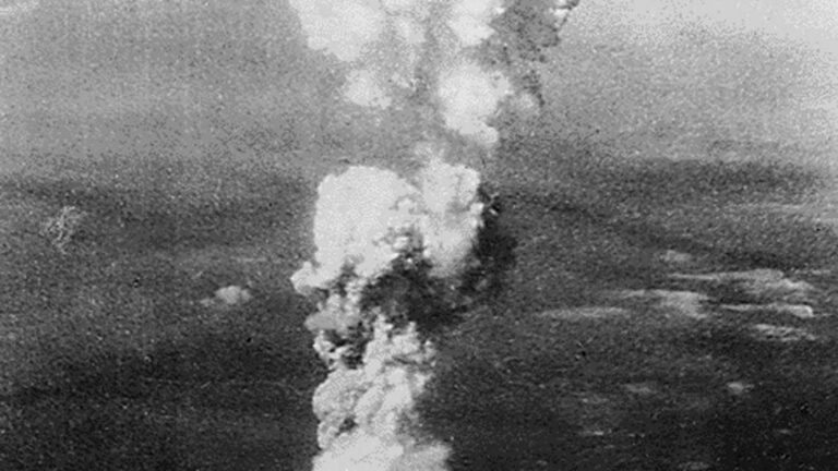 Hiroshima appelle à la vigilance nucléaire 80 ans après la première bombe atomique