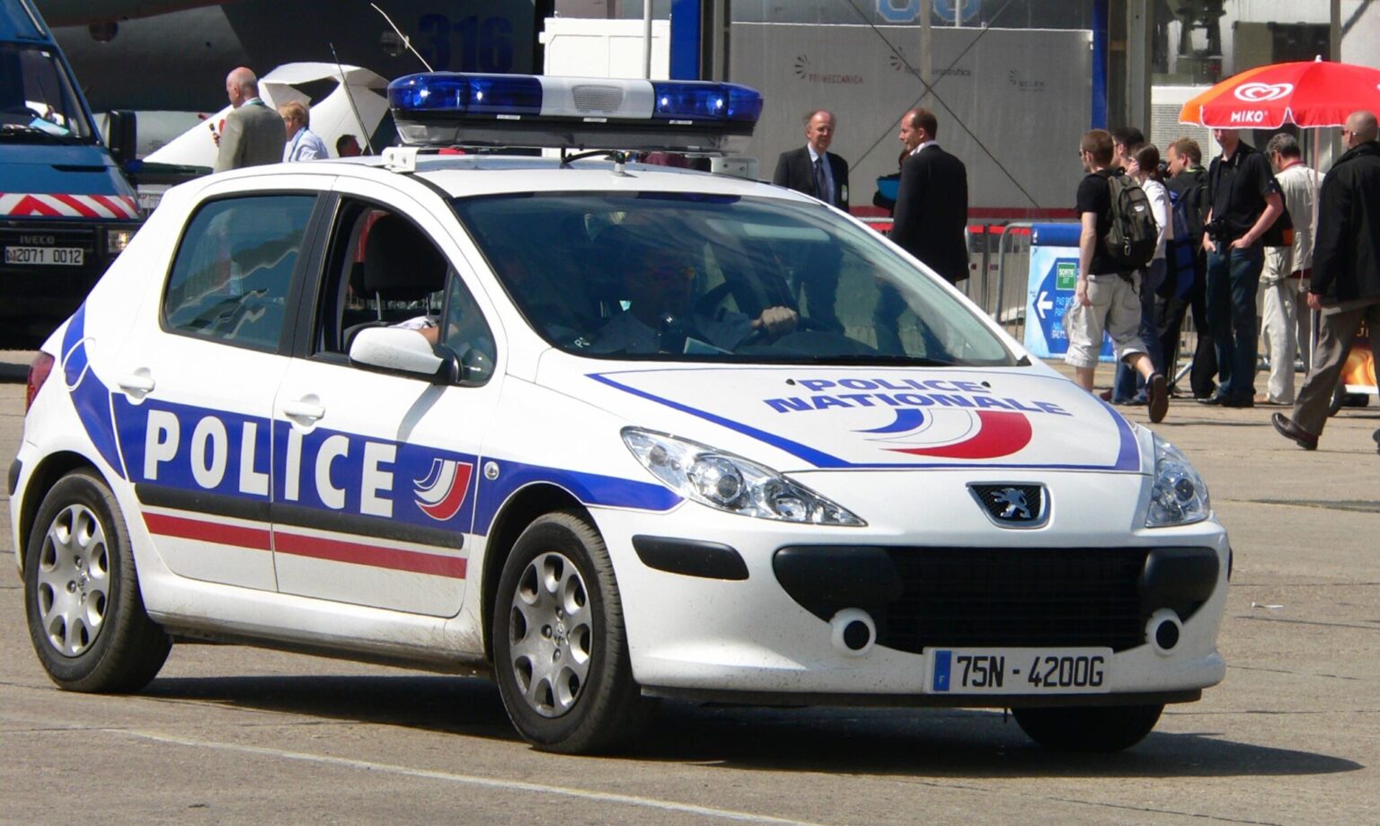 Horreur à Vitré : un homme torturé et calciné, deux suspects enfermés @Wikipedia Commons
