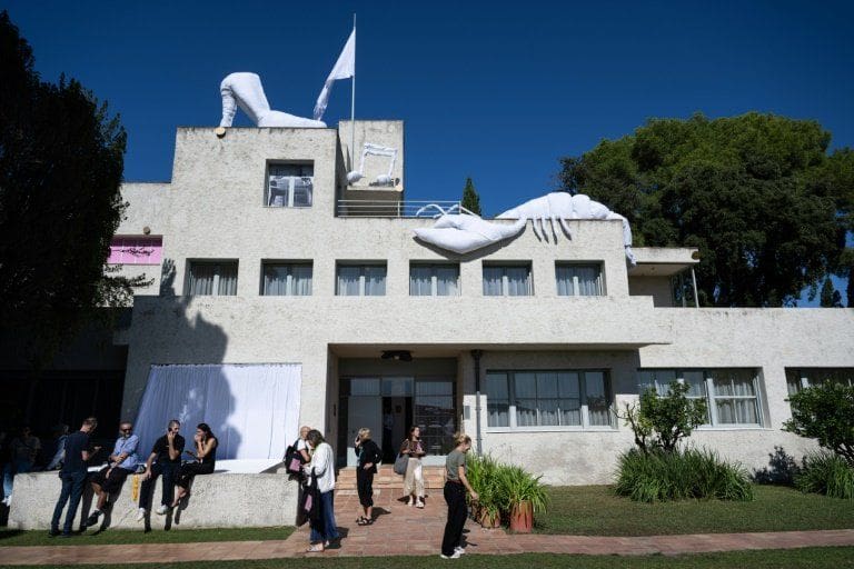 Hugo Lucchino prend la tête de la Villa Noailles après le départ controversé de Jean-Pierre Blanc