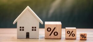 Les banques contraintes de baisser leurs taux plafonds pour les prêts immobiliers début 2026