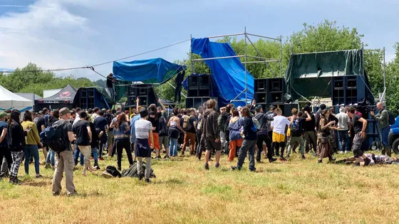 Indre-et-Loire : le préfet interdit rave-party et teknivals jusqu’au 11 août