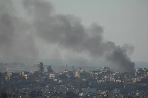 Israël annonce avoir mené un raid contre des trafiquants d’armes dans le sud de la Syrie