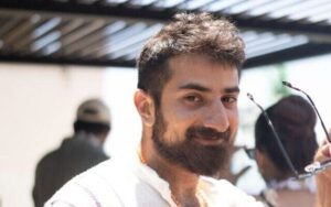 Israël identifie le corps de l’otage Idan Shtivi retrouvé à Gaza @AP