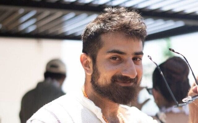 Israël identifie le corps de l’otage Idan Shtivi retrouvé à Gaza @AP