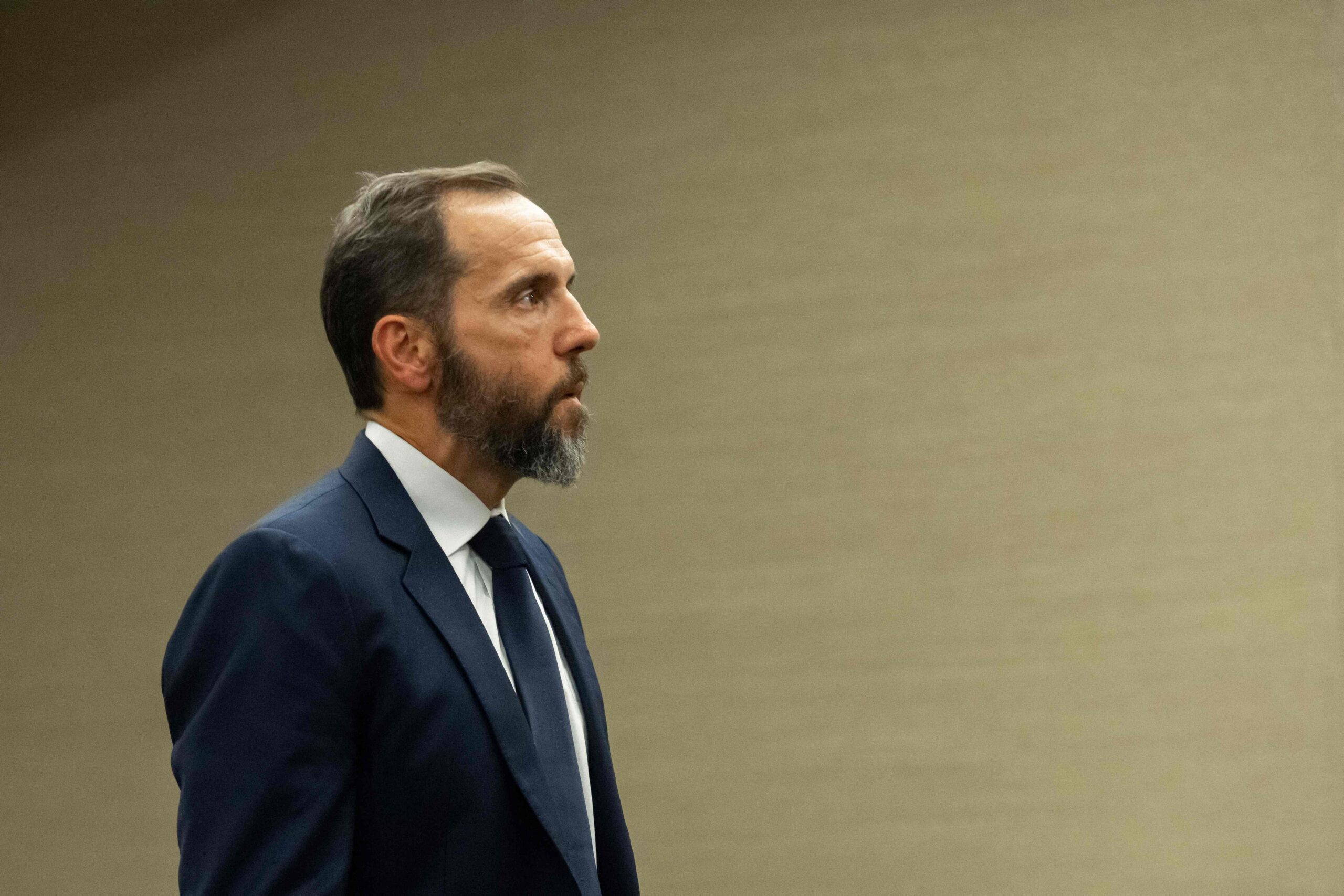 Jack Smith, ex-procureur spécial chargé des affaires Trump, visé par une enquête pour partialité politique