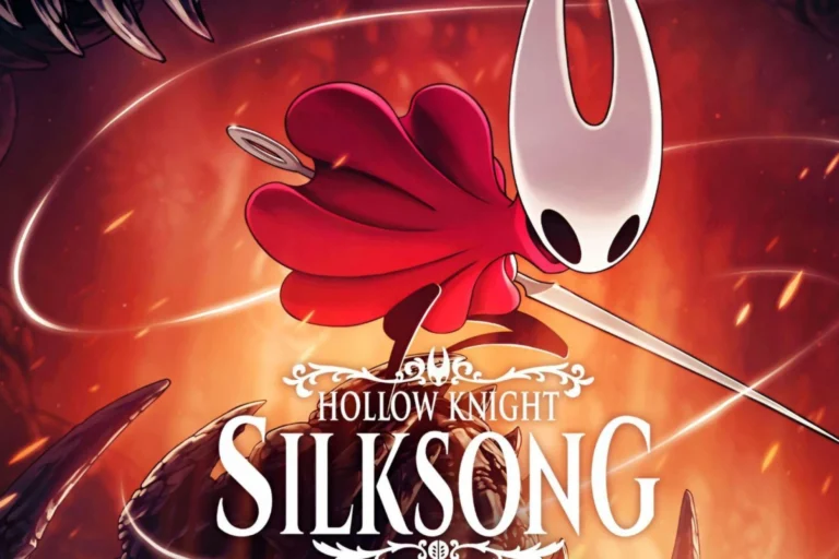 Jeux vidéo : « Hollow Knight Silksong » sortira le 4 septembre 2025, après six ans d’attente