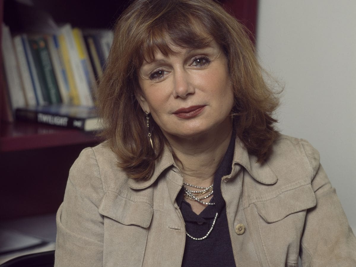 Joëlle Losfeld quitte Gallimard et relance une maison d’édition indépendante à son nom