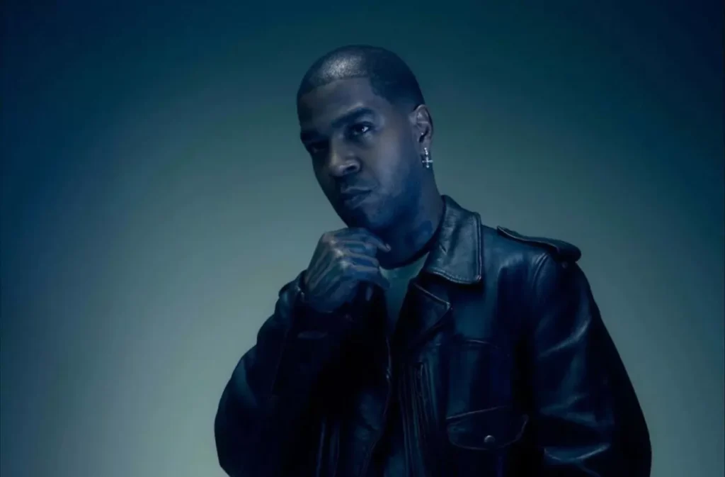 Kid Cudi à Rock en Seine : une seule date, un retour très attendu