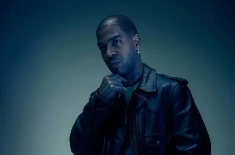 Kid Cudi à Rock en Seine : une seule date, un retour très attendu