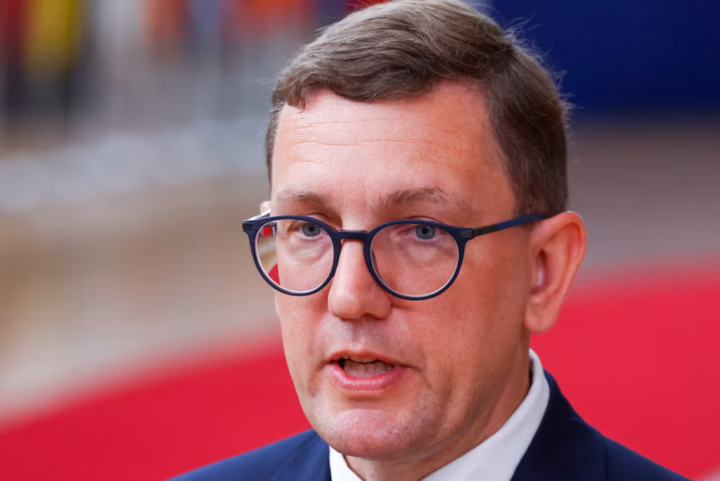 L’Estonie prête à envoyer une compagnie en Ukraine pour une mission de maintien de la paix