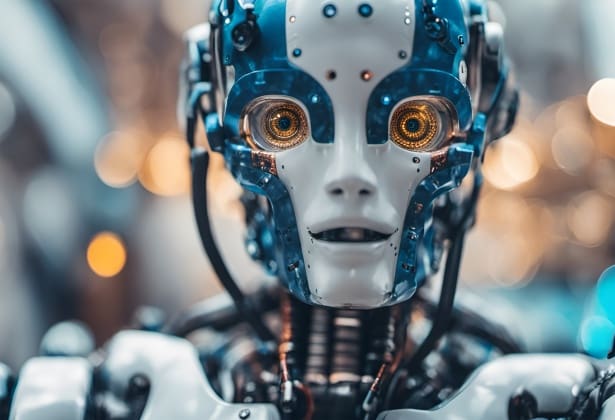 L’IA peut-elle ressentir ? Le débat s’invite jusque dans les tribunaux de l’avenir