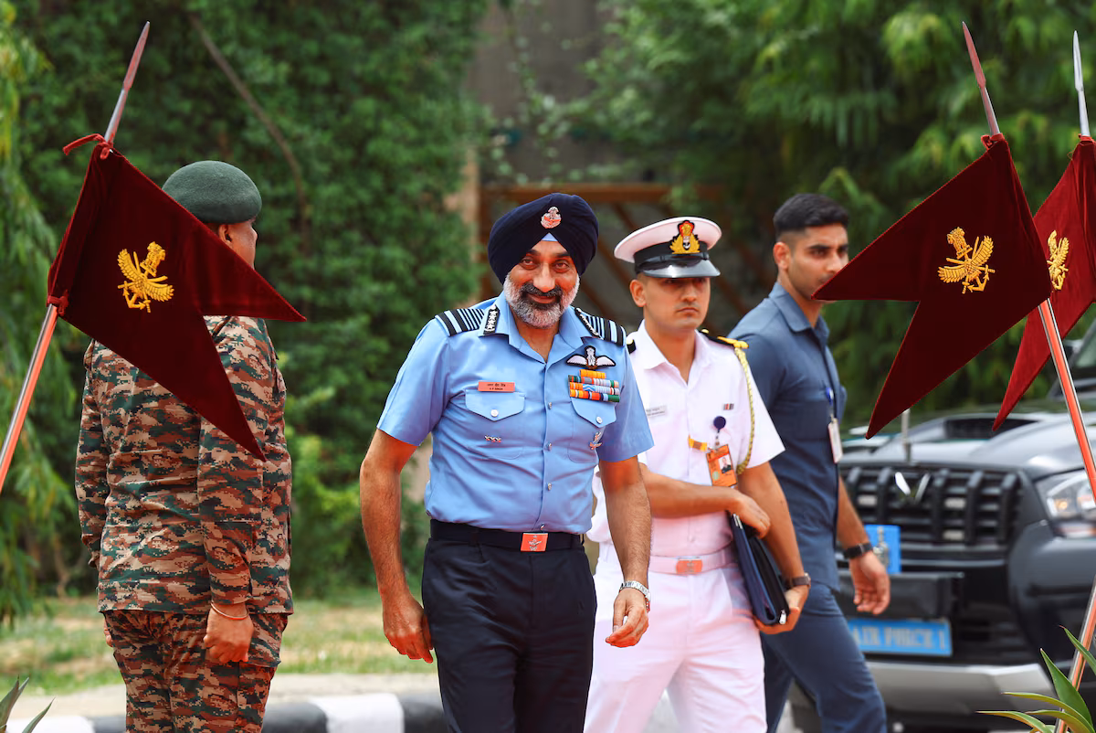 L’Inde affirme avoir abattu six avions militaires pakistanais lors des combats de mai