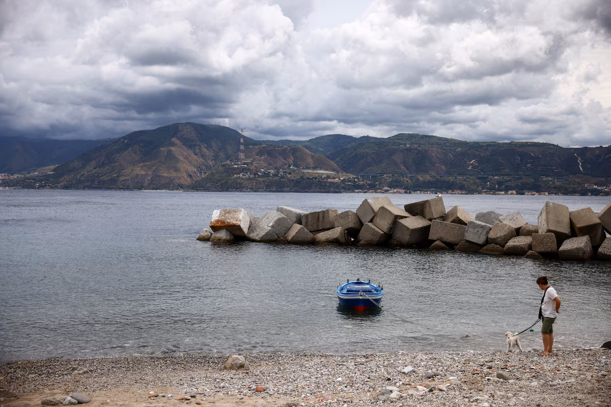L’Italie valide la construction du plus long pont suspendu du monde entre la Sicile et le continent