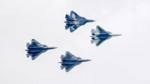L’Ukraine revendique la destruction d’un avion de chasse russe et des dégâts sur quatre autres en Crimée