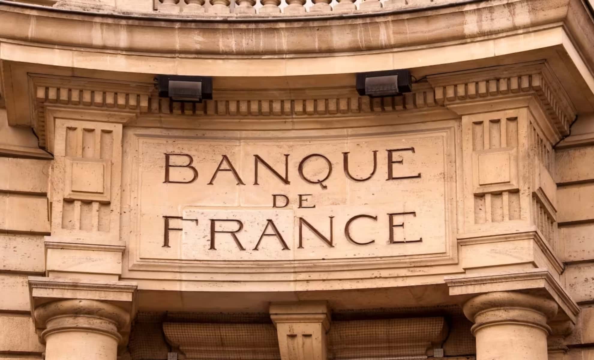 La Banque de France prévoit une croissance de 0,3 % au troisième trimestre