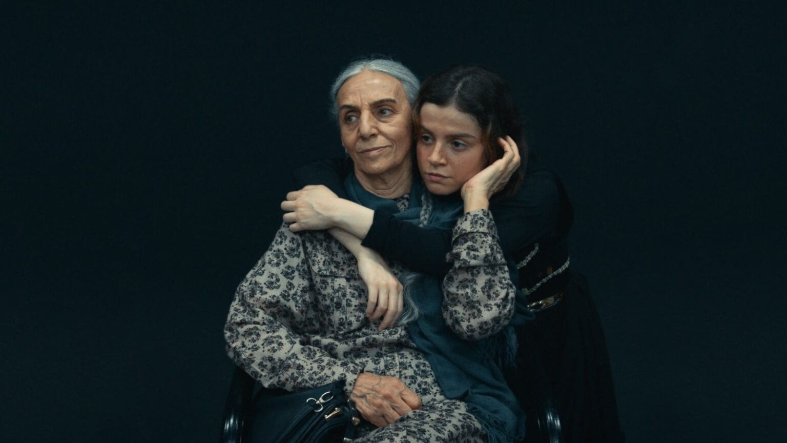 « La Femme qui en savait trop » : un thriller brûlant sur la résistance des Iraniennes @Capture Baz'art
