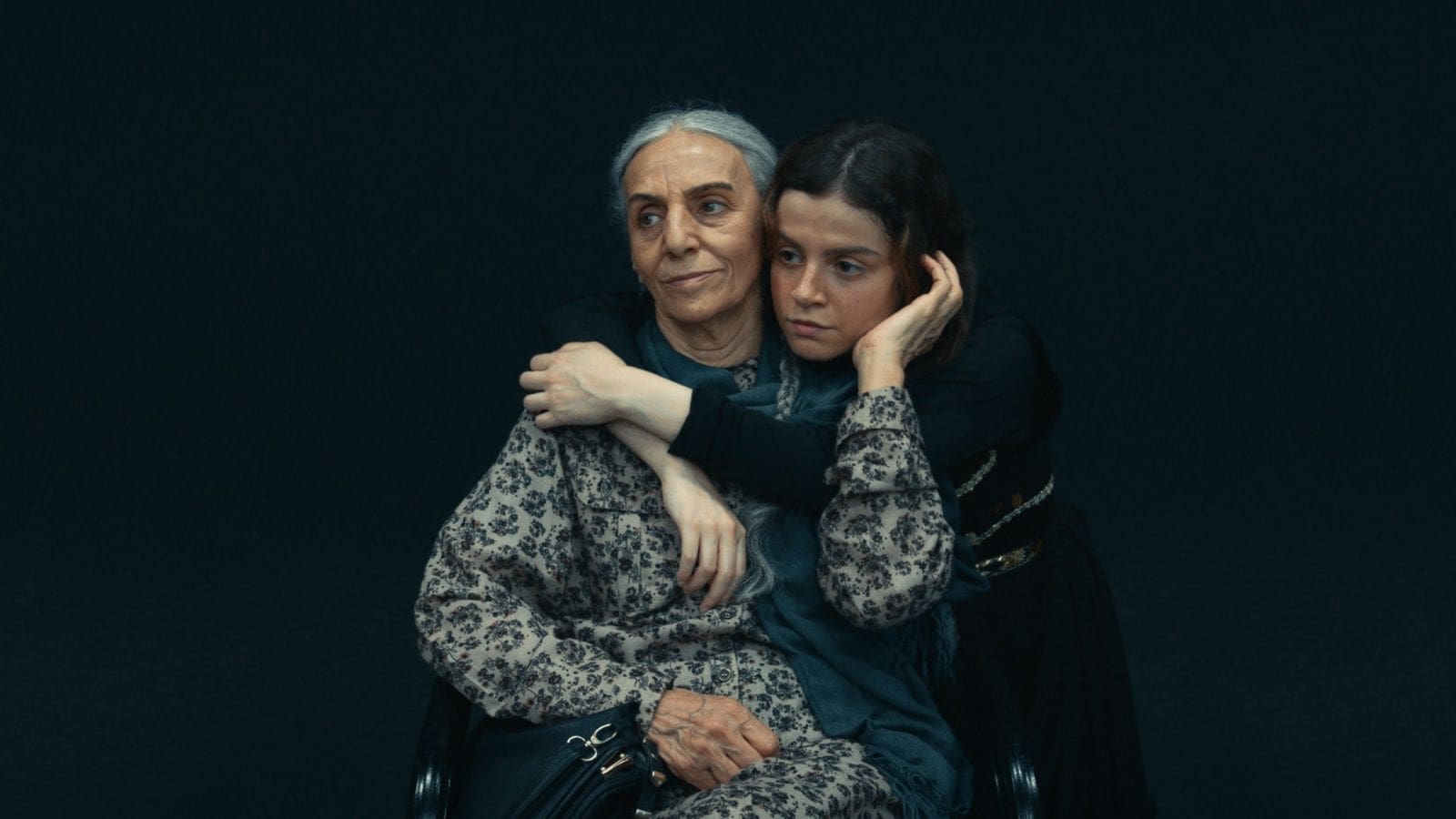 « La Femme qui en savait trop » : un thriller brûlant sur la résistance des Iraniennes @Capture Baz'art