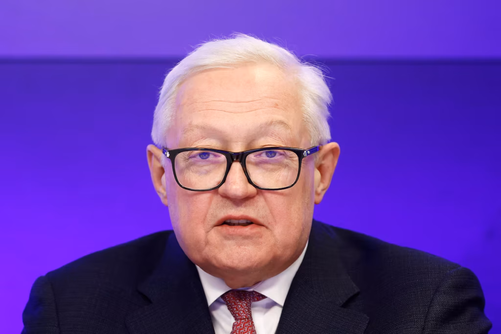 La Russie admet avoir développé des missiles nucléaires pendant le moratoire sur leur déploiement