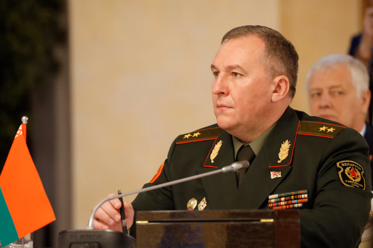 La Russie et la Biélorussie prévoient des manœuvres militaires incluant le missile hypersonique Oreshnik