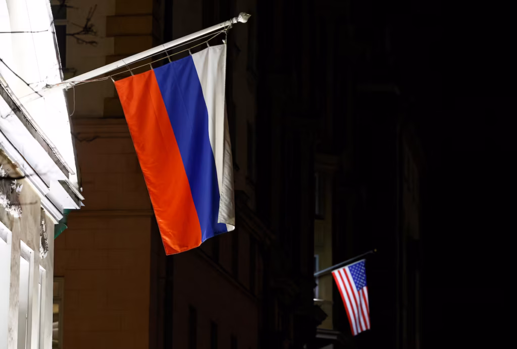 La Russie soupçonnée d’être impliquée dans le piratage du système judiciaire fédéral américain