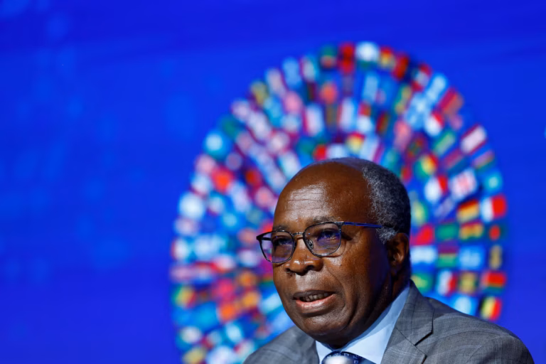 La Zambie vise 145 millions de dollars supplémentaires via une prolongation de son programme avec le FMI