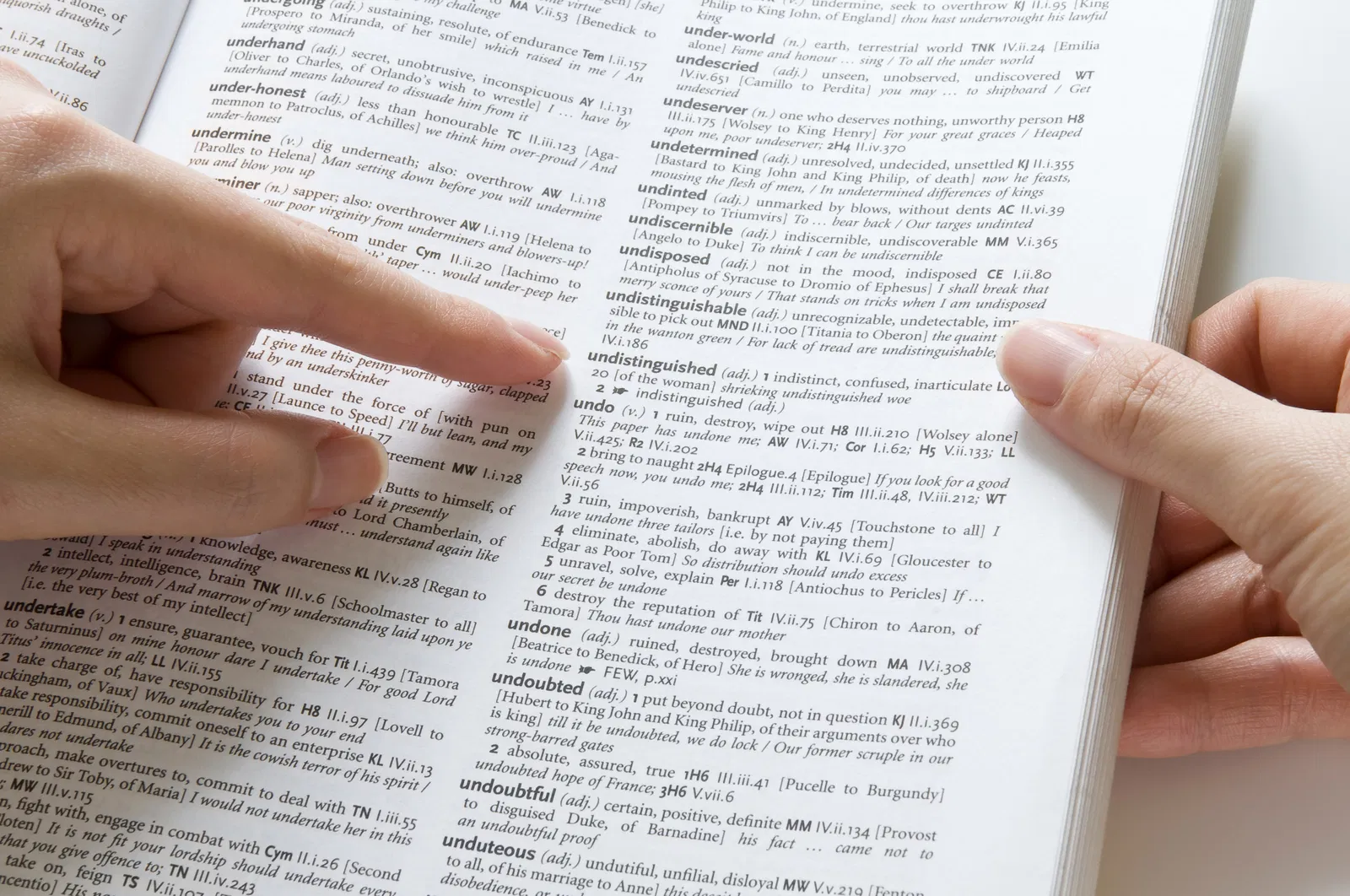 Le Cambridge Dictionary intègre « skibidi » et « tradwife » parmi 6 000 nouveaux mots