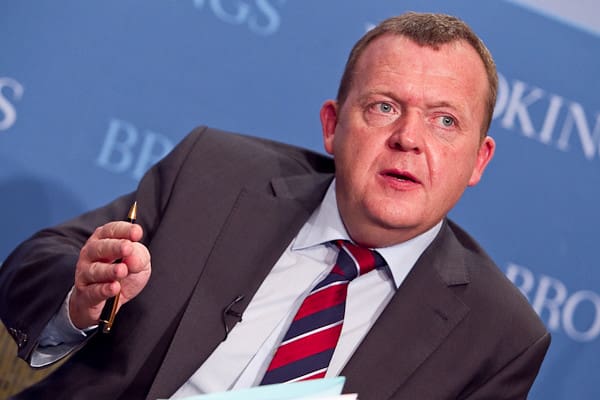 Le Danemark convoque un diplomate américain après des soupçons d’ingérence au Groenland @flickr