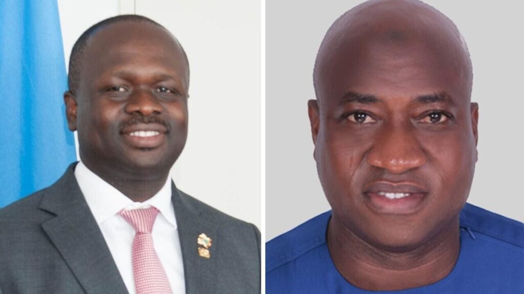 Le Ghana en deuil : le ministre de la Défense tué dans un crash d’hélicoptère militaire
