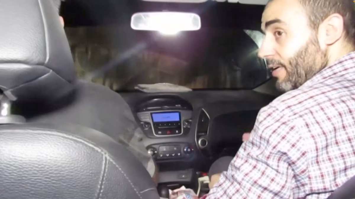 Le Hamas confirme la mort de son chef militaire Mohammed Sinwar à Gaza @AP