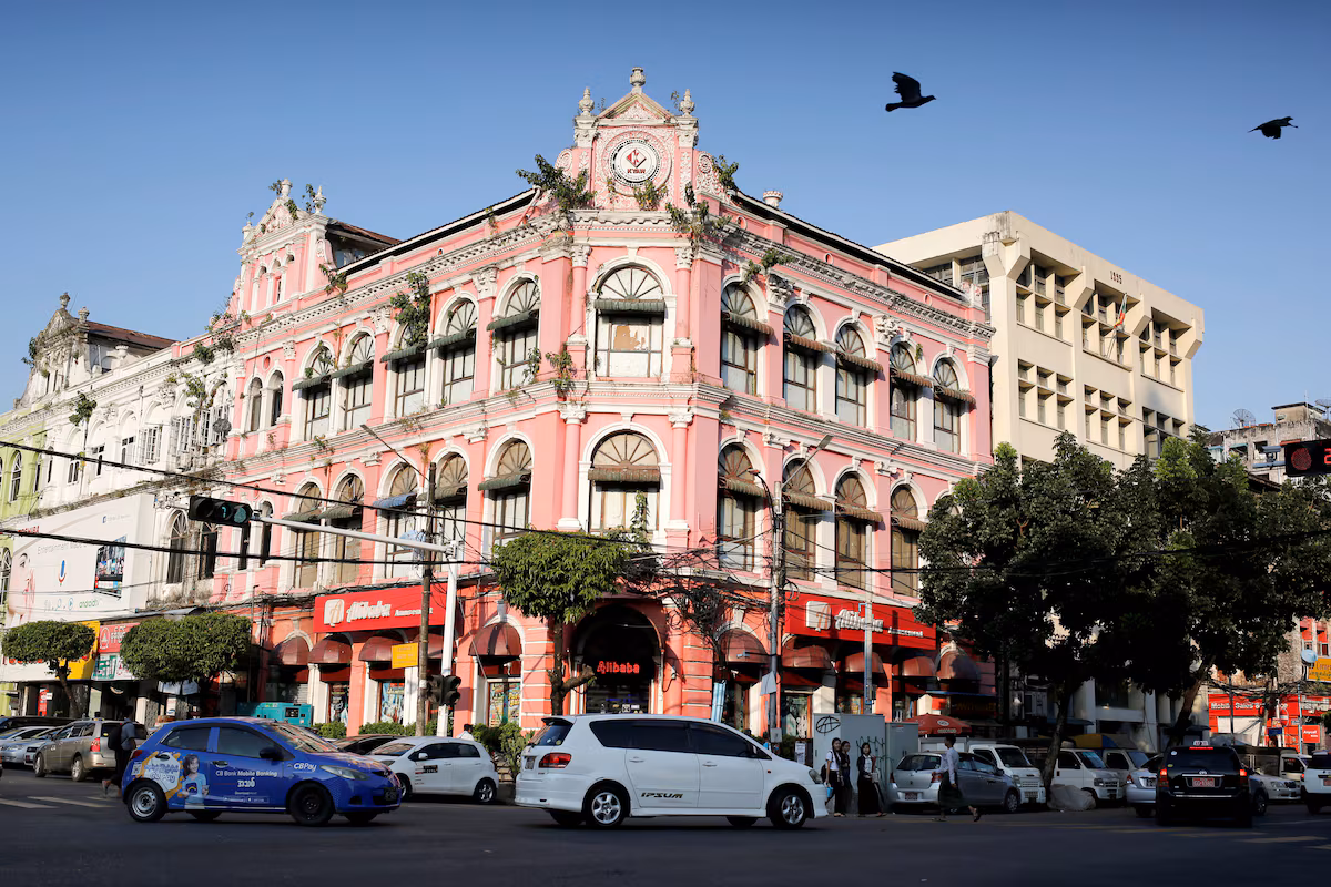 Le Myanmar fixe la première phase de ses élections générales au 28 décembre