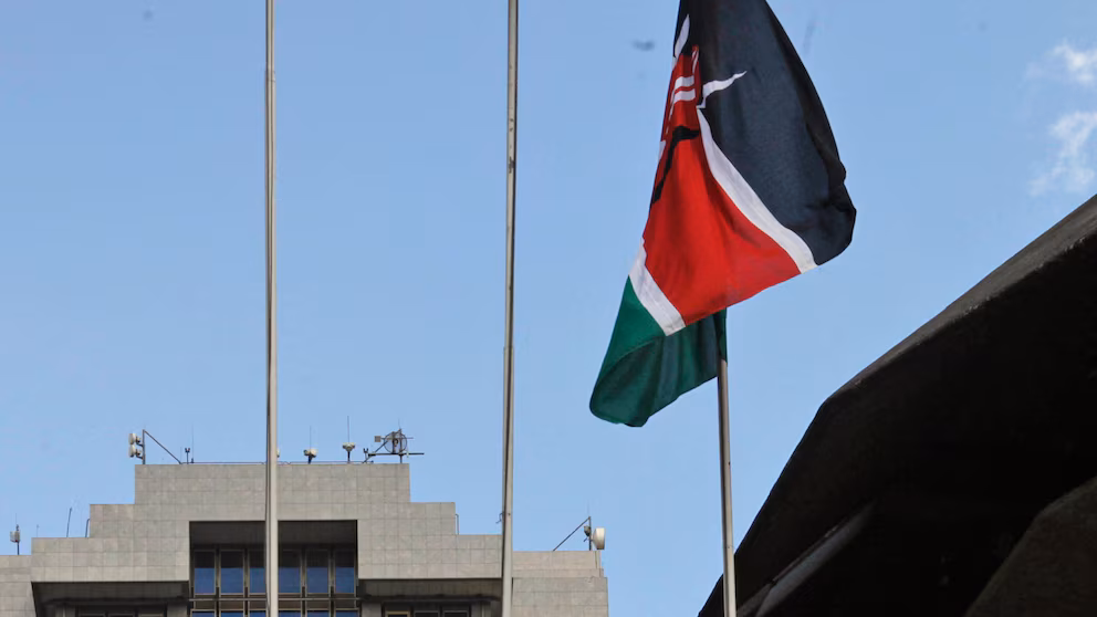 Le Royaume-Uni verse une indemnisation historique au Kenya, mais la controverse enfle autour de l’armée britannique @APnews