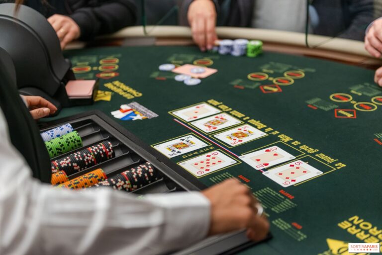 Le Sri Lanka parie sur un gigantesque casino pour relancer son tourisme après la crise @AP