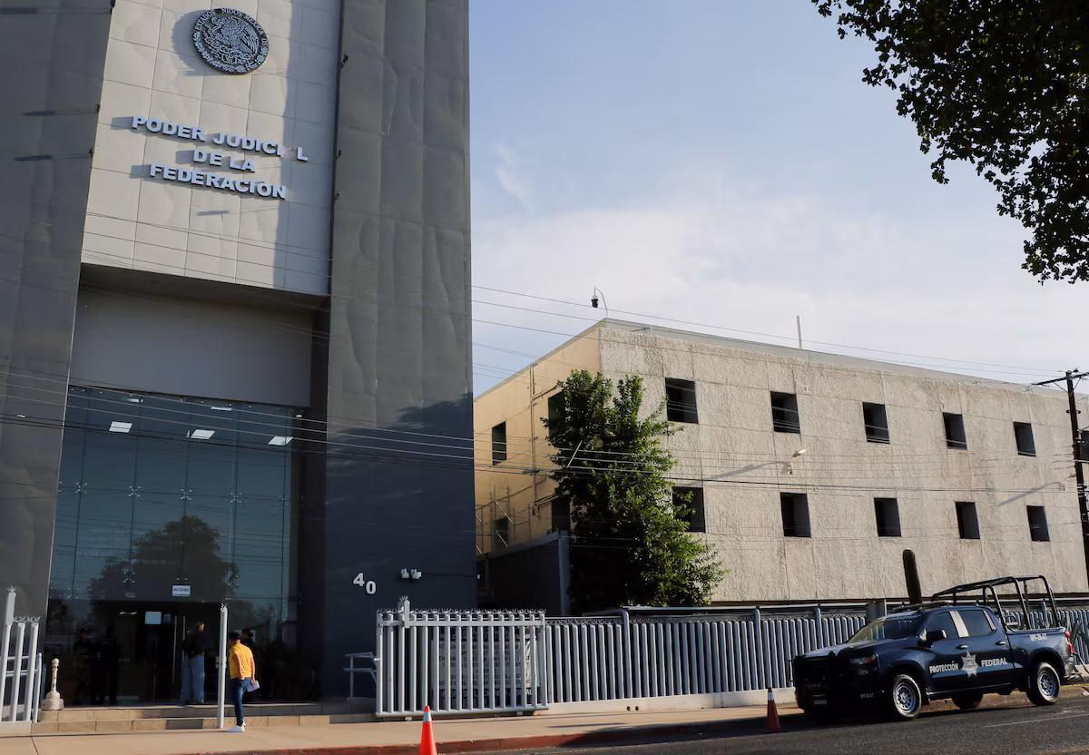 Le boxeur mexicain Julio César Chávez Jr. pourrait être libéré en attendant son procès @Reuters Capture