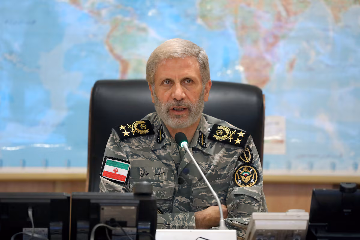 Le chef de l’armée iranienne affirme que les menaces israéliennes persistent