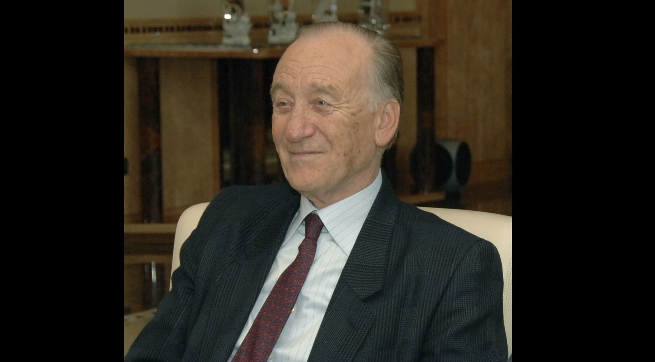 Le compositeur Rodion Chtchedrine s’éteint à 92 ans, laissant un héritage musical majeur