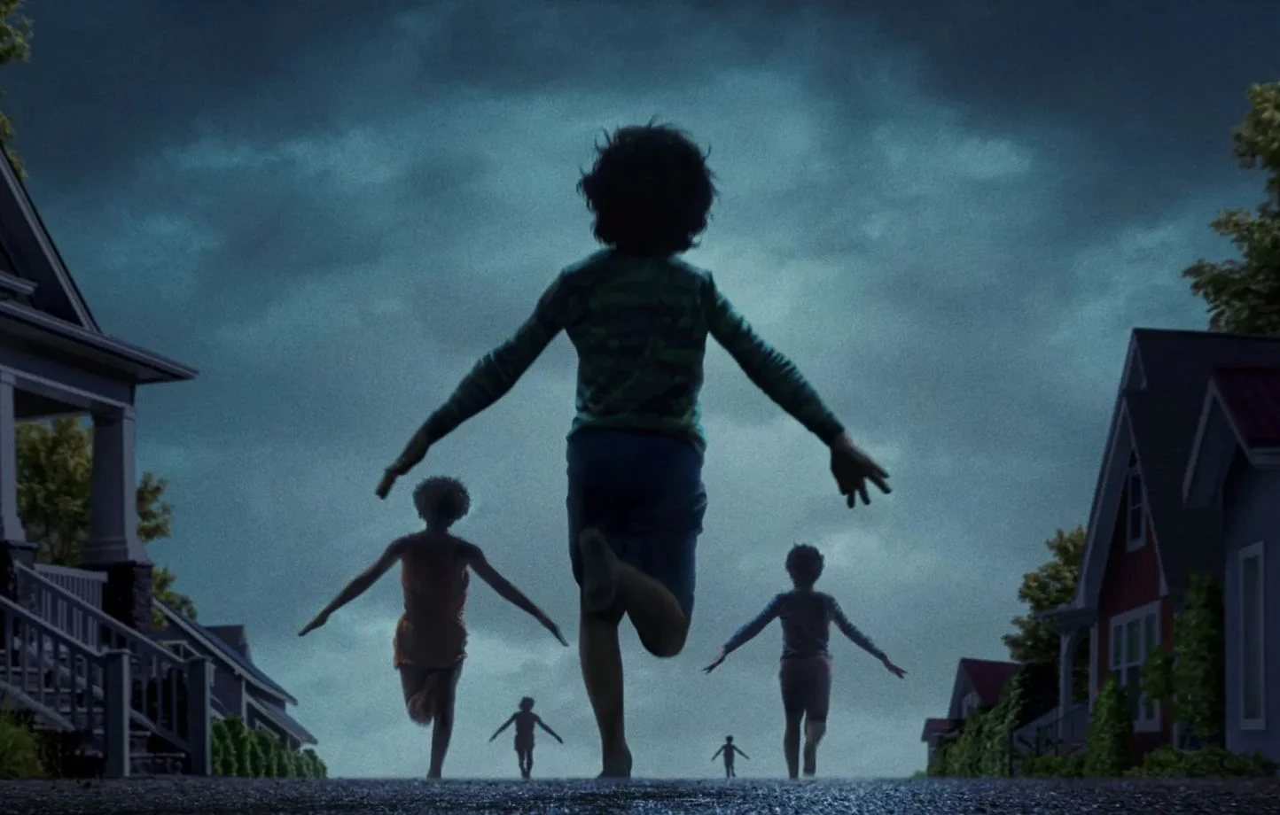 Le film d’horreur Évanouis s’impose comme la surprise du box-office mondial