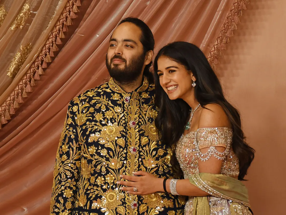 L’empire Ambani éclaboussé par une enquête pour maltraitance animale visant son centre de protection de la faune @wikipedia commons