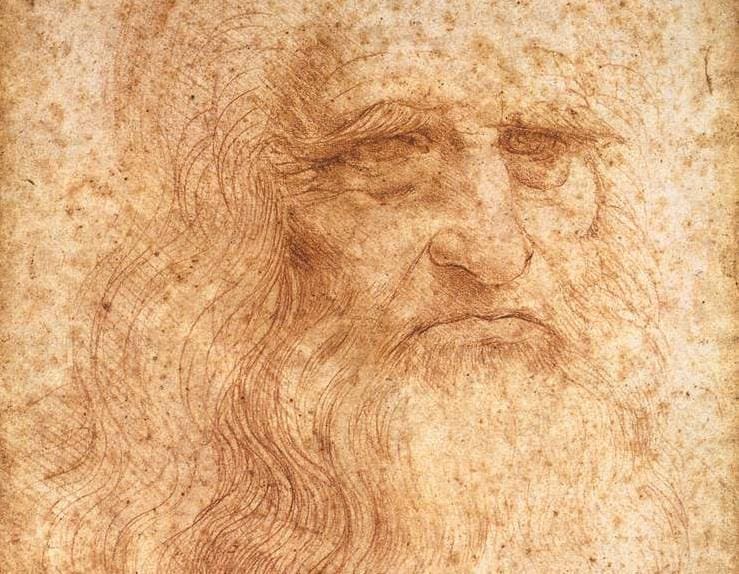 Léonard de Vinci - l’ADN de ses descendants pour lever le doute sur sa sépulture à Amboise