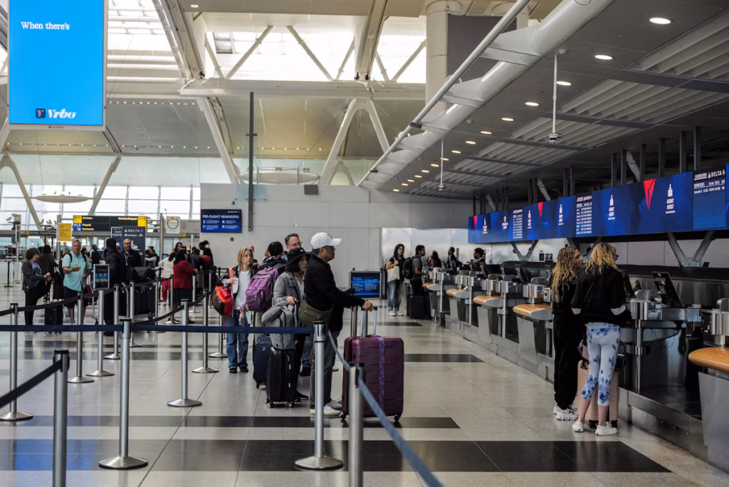 Les États-Unis imposent une caution pouvant atteindre 15 000 dollars aux visiteurs de Zambie et du Malawi