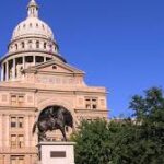 Les démocrates texans fuient l’État pour bloquer une carte électorale controversée : une stratégie au succès incertain