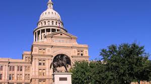 Les démocrates texans fuient l’État pour bloquer une carte électorale controversée : une stratégie au succès incertain