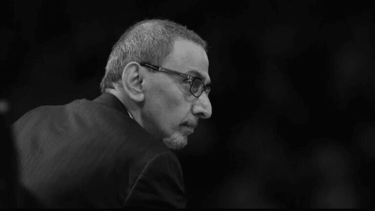 Liban : l’avenue menant à l’aéroport de Beyrouth renommée en hommage à Ziad Rahbani
