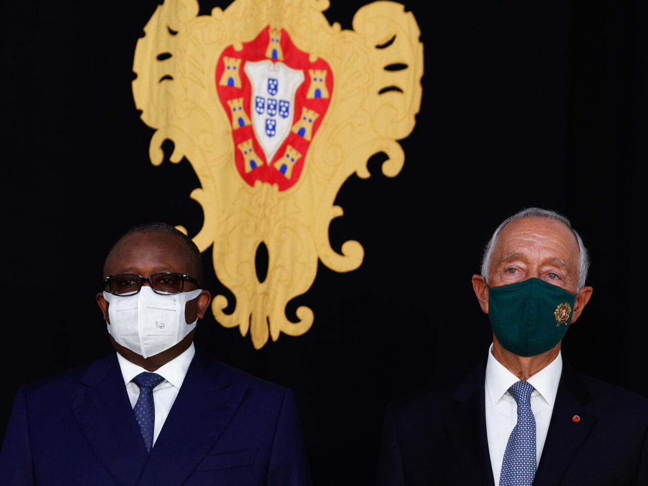 Lisbonne dénonce l’expulsion de journalistes portugais de Guinée-Bissau avant les élections