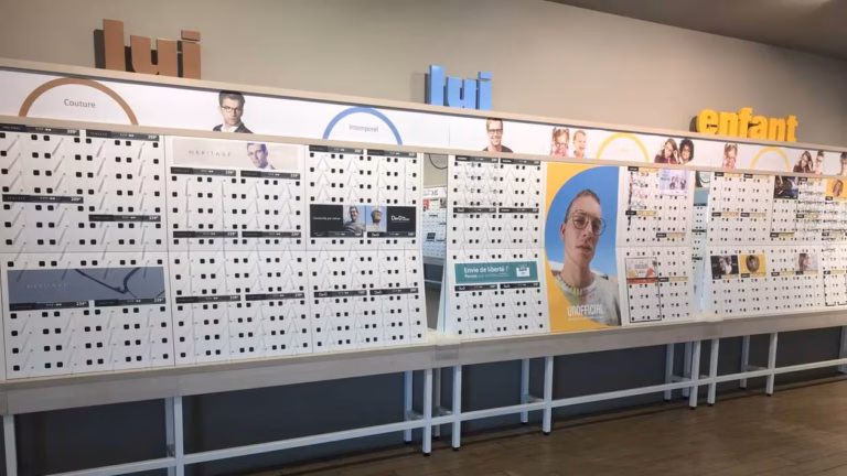 Lisieux : cambriolage d’envergure dans un magasin de lunettes
